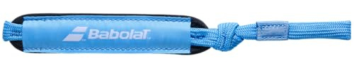 Babolat, Abnehmbare Handgelenkschlaufe für Schläger Modell Wrist Strap Padel, Einheitsgröße, Kompatibel mit SMART BUTTCAP Technologie, Padel Zubehör
