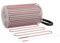 AEG 205809 Calefacción eléctrica por Suelo Radiante térmico Turbo Alfombrilla Individual, Blanco, 1 m²