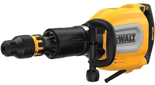 DeWalt D25911K SDS Max Demolition Hammer Drill 110v