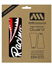 All Mountain Style AMS Honeycomb Lenkerschutz