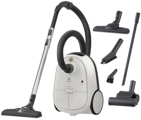 Electrolux Aspirateur traineau avec Sac 90025863500