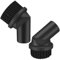 Sewokon 35mm brushes for henry hoover attachments, for Miele Blizzard CX1 brush head for henry hoover hetty head parts and accessories universal replacement, round cleaner dust brush tool, 2pcs