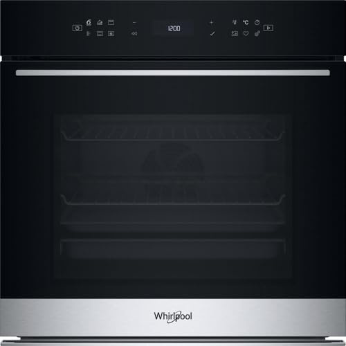 Whirlpool Forno da incasso - WOI78PT1SXA