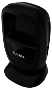 Zebra DS9308 Kit de Scanner de Codes-Barres USB 2D Standard Range, Noir, DS9308-SR4U2100AZE (2D Standard Range, Black Includes : Cable (USB))
