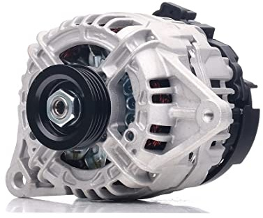 RIDEX 4G0744 Lichtmaschine 90A Generator LiMa 12V Alternator mit Riemenscheibe für MITSUBISHI CARISMA (DA) MD313076 MD318458 MD325700