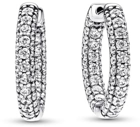 Pandora Timeless Ohrringe 292624C01 Damen Ohrringe