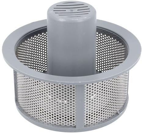 LUTH Premium Profi Parts Compatibile con filtro grosso Smeg 763410502 per lavastoviglie
