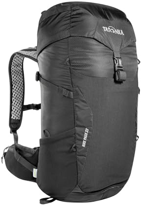 Tatonka Unisex Hike Pack 22 Rucksack (1er Pack)