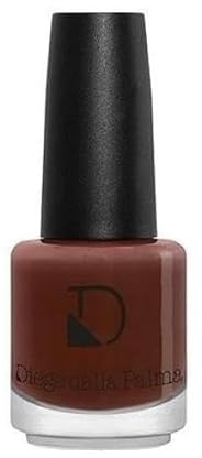 Diego dalla Palma Smalto per Unghie Lucido Lunga Tenuta N. 383 Hot Sand, 14ml