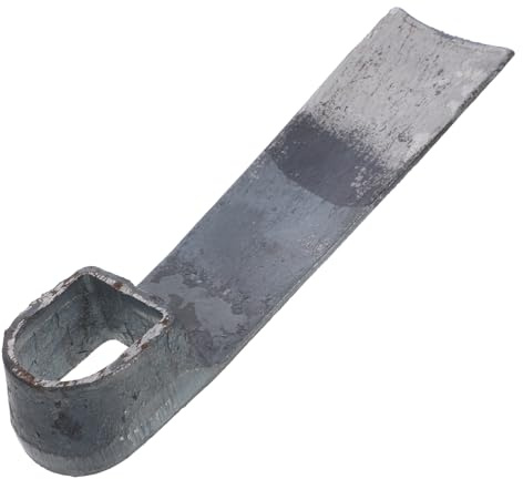 ifundom de Jardinería Manual Herramienta para Desherbar y 30 Cm para Huertos y de Usar