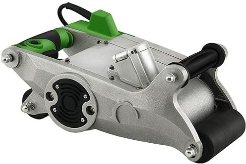 Machine de découpe de rainures électrique portative 1200 W, machine à rainurer les murs, scie à béton pour murs, rainureuse murale électrique, machine de découpe de rainures pour murs à moulage uniq