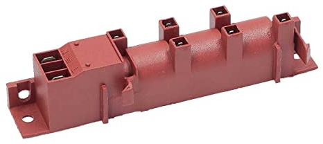 Funken-Entladungsgenerator für Gasherd mit 6 Kontakten