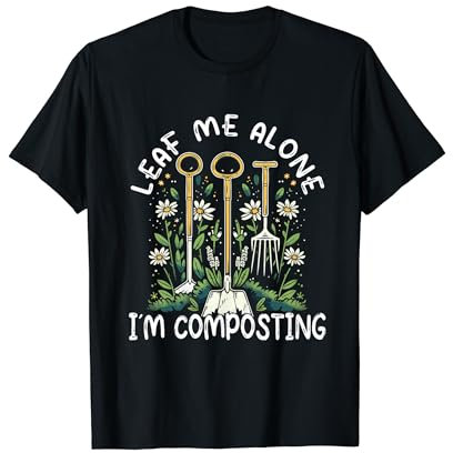 Agriculteur biologique Permaculture Jardin Nourriture Forêt Permaculture T-Shirt
