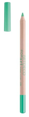 ARTDECO Pop Art Kajal Liner | Augenkonturenstift mit intensivem Farbergebnis, 1 x 1, 4g
