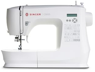 Singer C5655