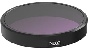 Installazione rapida Filtro Fotocamera Opzione Densità Multipla Altamente Trasparenze Protezioni Lenti Per Le Riprese All'aperto Spara All'aperto Filtro ND