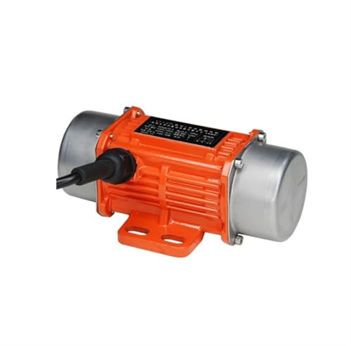 Putian Vibratore for calcestruzzo Motori vibranti industriali Tensione CA for tavolo vibrante for setaccio Buona configurazione