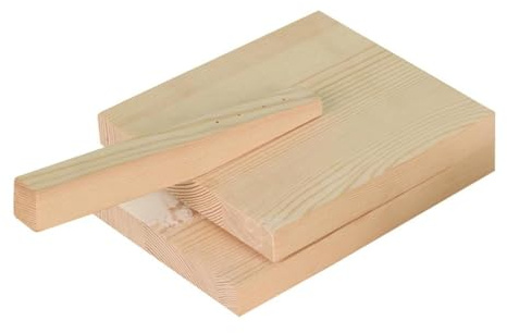 Máquina para hacer tortillas, multifuncional, prensa de tortillas de madera con mango cómodo, herramientas de prensado duraderas para hacer bolas de hervida pastel de maíz Arepas Roti