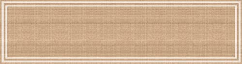 VINILIKO, Tapis en Vinyle, Agnan 66 x 250 cm