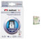 Meliconi SOS Calcare, Filtro Anticalcare per Lavatrice o Lavastoviglie, Guarnizioni Incluse + Meliconi Cura Lavatrice Liquido Eco 2 In 1 Green, Sgrassa e Decalcifica, Previene Odori e Calcare