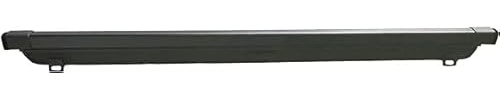 VIPOD Maletero Cubierta De Carga RetráCtil para Mercedes-Benz G-Class W463 2010-2018, Trasero Trunk Estante Paquetes Privacidad Cargo Protectora