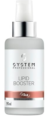 System Professional Extra Lipid Booster 95 ml - Stärkende Behandlung für geschädigtes Haar