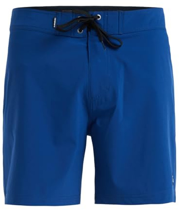 Quiksilver Herren Surfsilk Kaimana 16 Boardshorts (1er Pack)
