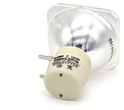 Lámpara de proyector de repuesto Luz de la etapa 20 0W 5R / 7R 230w Lámpara de halogenuro de metal Lámpara de haz móvil 230 haz de lámparas halógenas de metal platino Bombilla para proyector(5R 200w)
