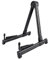 Gitarrenständer - Universal Guitar Stand, Non-Slip Faltgitarrenständer Akustikgitarre, E-Gitarre, Bass und Ukulele - Leicht, tragbar und stabil