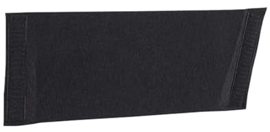 ZHINUAN Divisor de almacenamiento lateral del maletero trasero, compatible con el modelo 3 2021-2023, organizador, separador de maletas traseras, accesorios de actualización for coche. Divisor lateral