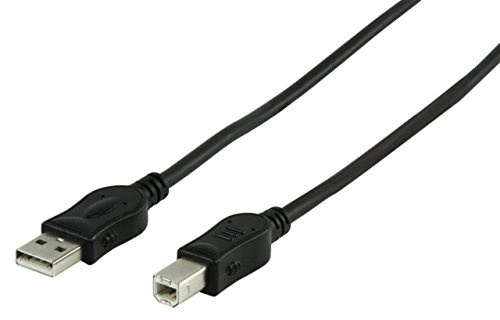 Câble USB de remplacement pour imprimante Canon Pixma ip7250 ip2700 MG2550 MG2450 MF5650