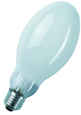 Osram Lampada al Sodio ad Óptima Pressione Vialox NAV-E Super 4Y, Luminarias Abiertas y Cerradas, NAV-E 150W Super 4Y E40 , 1 Pieza