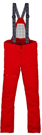 Spyder Herren Hose DARE GTX, Volcano, S-R, 191026