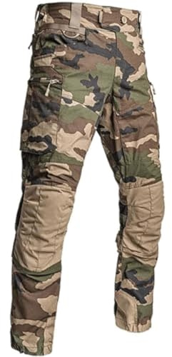 A10 Equipment Gamme Fighter - Pantalon - Athlétique - Mixte