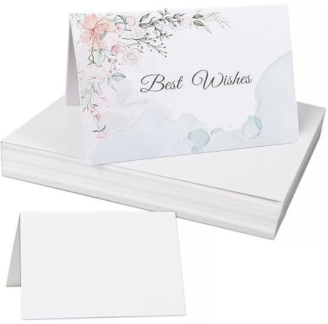 NCCHDZSW Marcasitios Boda 60 Piezas Tarjeta de Mesa de Nombre Plegable Blanca Tarjetas de Mesa de Boda Tarjeta de Lugar Diseño Hoja Verde para Boda ComunióN Cumpleaños Festival Fiesta Bautizo