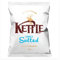 KETTLE® Chips Lightly Salted 40g x Case of 18