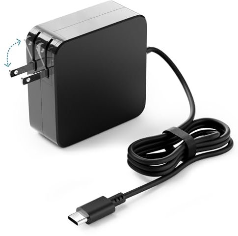 Cargador USB C de 65 W compatible con altavoz Bluetooth JBL Extreme 3 Xtreme 3, adaptador de cable de alimentación, cargador para bocina jbl Xtreme 3 PD carga rápida