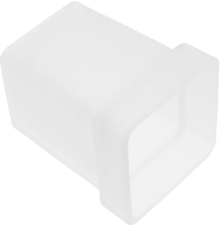 VALICLUD Soporte De Inodoro para Cepillo Suministros De Baño Diseño Duradero Fácil De Instalar para Hogares