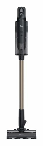 Hoover HF610P011 Scopa elettrica senza fili, 650 Watt, senza sacco