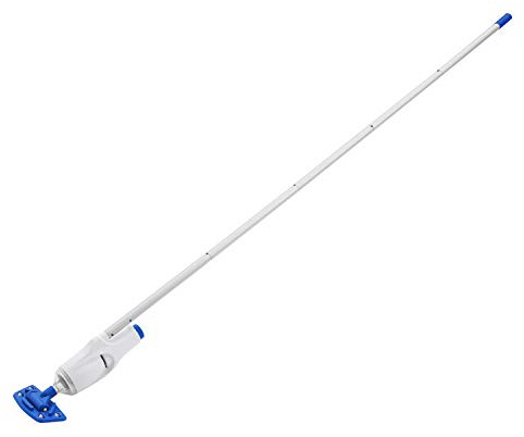 Bestway 58624 Aspiratore Ricaricabile per Piscina AquaReach