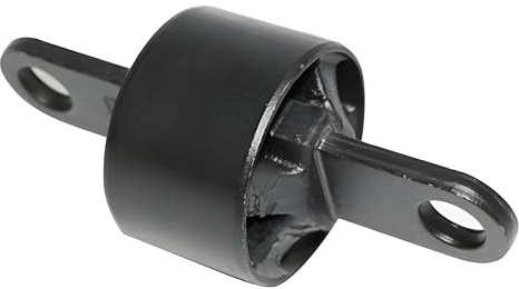 SKF Lenkerlagerung VKDS 434012 Position vorne Außendurchmesser 60,2 mm Höhe 138 mm Länge 138 mm Breite 68 mm - OE Qualität