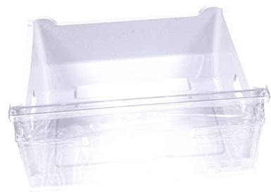 CONJUNTO CAJÓN CONGELADOR MEDIO Y SUPERIOR para CONGELADOR SAMSUNG - DA97-11399B