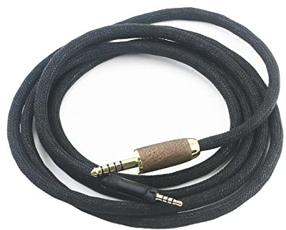 Cavo bilanciato da 4,4 mm maschio hd598 compatibile con Sennheiser SE, HD560s, HD598