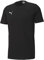 PUMA Herren Teamgoal 23 Casuals Tee T-shirt, Puma Black, M EU