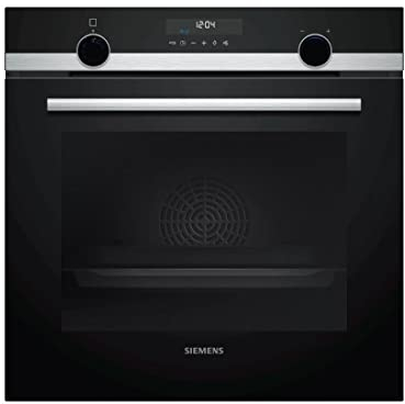 Horno Siemens HB578G5S6 Pirolítico Multifunción 30 Recetas