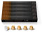 50 Nespresso Caramel Creme Brulee Barista Creations Capsules