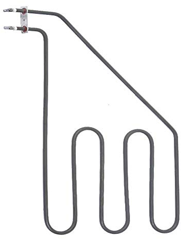 Haofy Saunaofen Heizelement Edelstahl Heizelement(SAV-1500W)