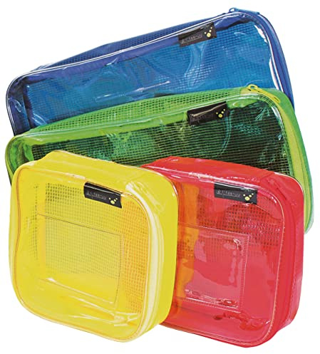 tee-uu Praxis Modultaschen-Sets Mixed & Large (Mixed)