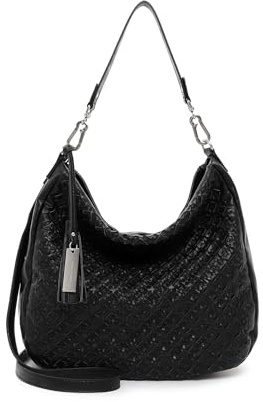 SURI FREY Phoeby Handbag L Black