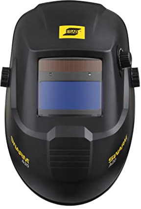 ESAB® SWARM™ A20 Auto-Darkening Welding Helmet